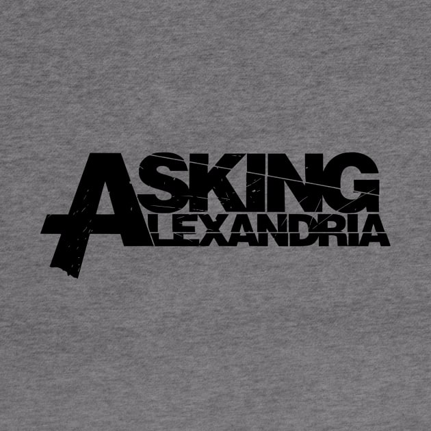 Asking Alexandria by chloewilder.xyz